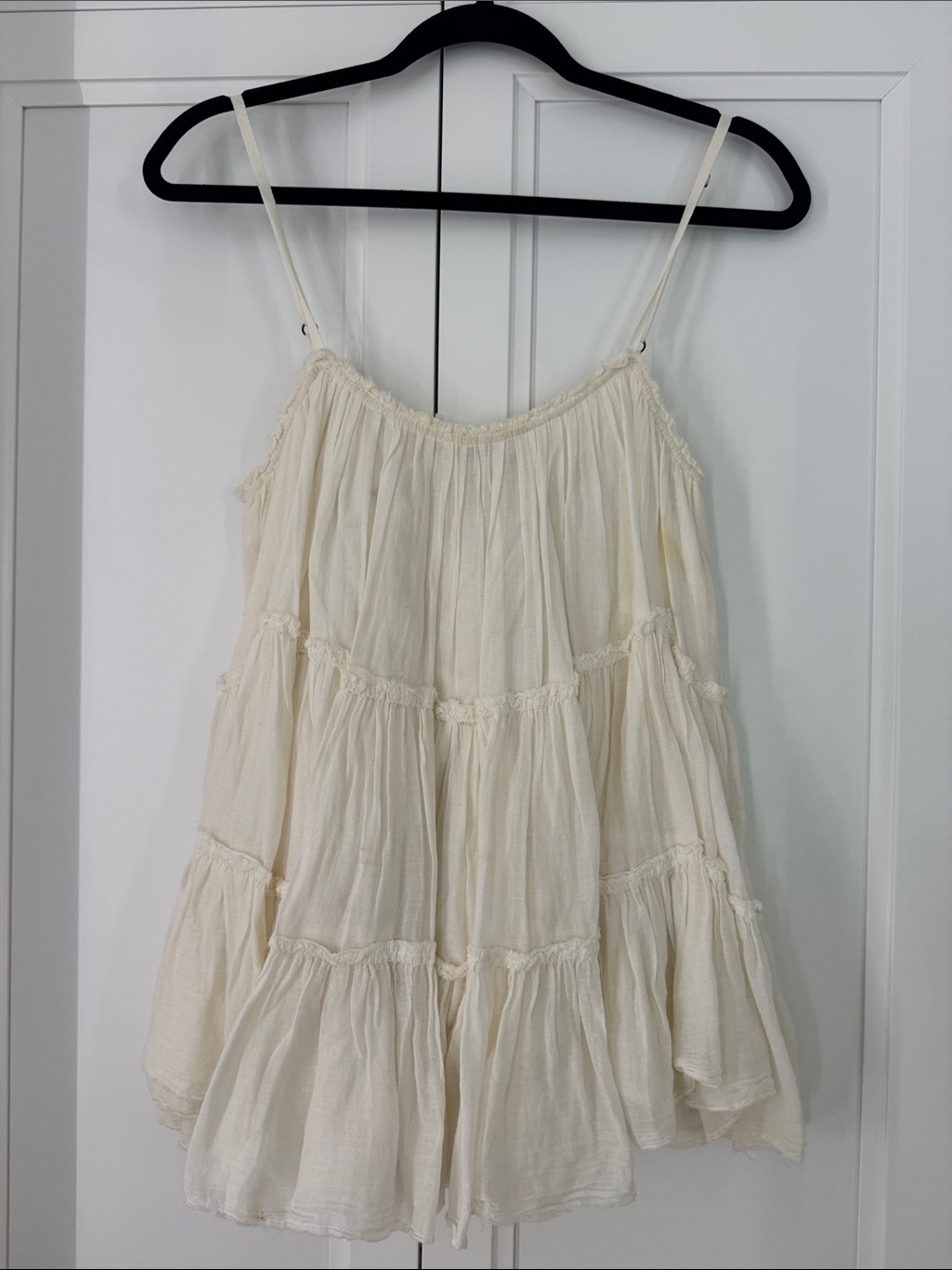 Rare Beautiful All Saints Tunic